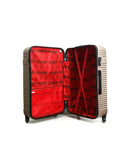 Valise Taille Moyenne Rigide NORWICH