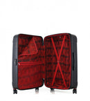 Valise Grand Format Rigide TUNIS-B