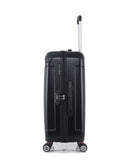 Valise Taille Moyenne Rigide TUNIS