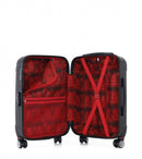 Valise Cabine Rigide TUNIS