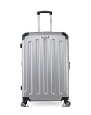 Valise Grand Format Rigide TUNIS-B