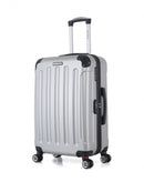 Valise Taille Moyenne Rigide TUNIS