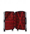 Valise Taille Moyenne Rigide TUNIS