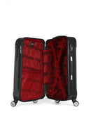 Valise Taille Moyenne Rigide TUNIS