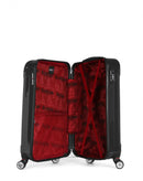 Valise Cabine Rigide TUNIS