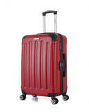 Valise Taille Moyenne Rigide TUNIS