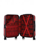 Valise Cabine Rigide TUNIS