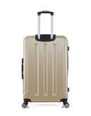 Valise Grand Format Rigide TUNIS-B