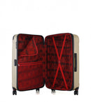 Valise Grand Format Rigide TUNIS-B