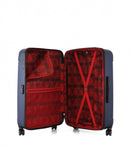 Valise Grand Format Rigide TUNIS-B