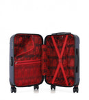 Valise Cabine Rigide TUNIS