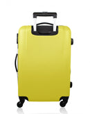 Set de 3 Valises Rigide MIAMI