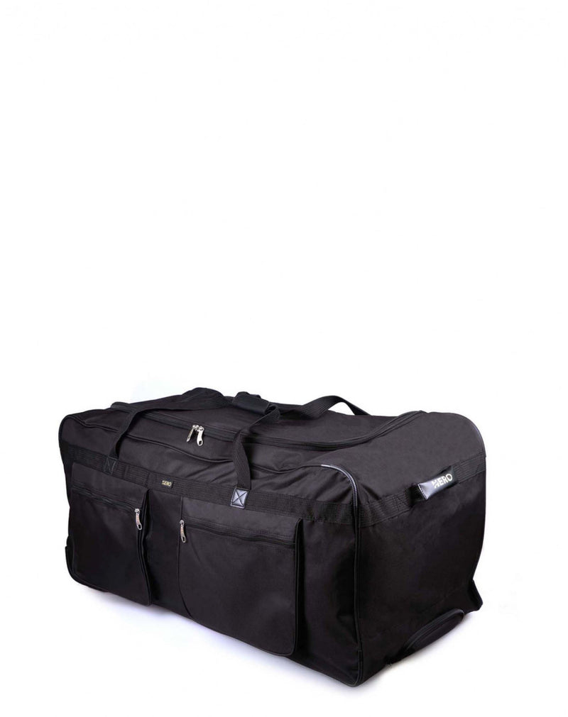 Sac à Roulettes MORVAN XL HERO Baage