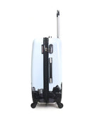 Valise Grand Format Rigide SOHO