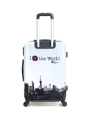 Valise Grand Format Rigide SOHO