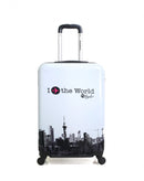 Valise Cabine Rigide SOHO