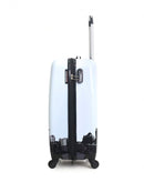 Valise Cabine Rigide SOHO