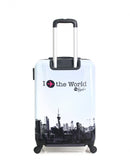 Valise Cabine Rigide SOHO