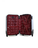 Valise Cabine Rigide SOHO