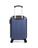 Valise Cabine Rigide LOME-E
