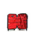 Valise Cabine Rigide LOME-E