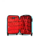 Valise Cabine Rigide BILBAO-E