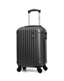 Valise Cabine Rigide LOME-E