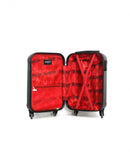 Valise Cabine Rigide LOME-E