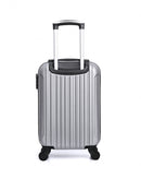 Valise Cabine Rigide LOME-E