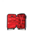 Valise Cabine Rigide LOME-E