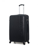 Set de 5 Valises Rigide BUCAREST-F