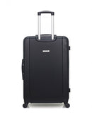 Valise Grand Format Rigide BUCAREST