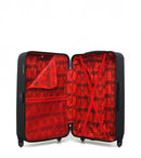 Valise Grand Format Rigide BUCAREST