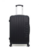 Valise Taille Moyenne Rigide BUCAREST