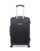 Valise Taille Moyenne Rigide BUCAREST
