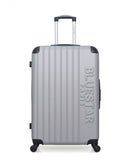 Valise Grand Format Rigide BUCAREST