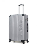 Set de 5 Valises Rigide BUCAREST-F