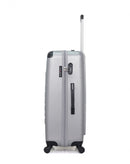 Set de 4 Valises Rigide BUCAREST-C