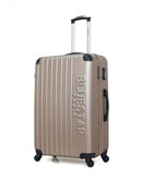 Set de 5 Valises Rigide BUCAREST-F