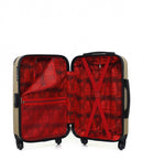 Valise Cabine Rigide BUCAREST