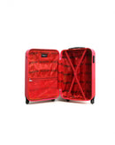 Valise Cabine Rigide BUCAREST