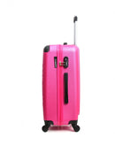 Valise Grand Format Rigide BUCAREST