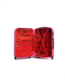 Valise Taille Moyenne Rigide BUCAREST