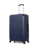 Set de 4 Valises Rigide BUCAREST-C