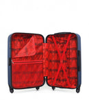 Valise Taille Moyenne Rigide BUCAREST