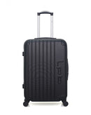Valise Taille Moyenne Rigide HAMBOURG