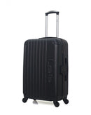 Valise Taille Moyenne Rigide HAMBOURG