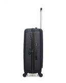 Valise Taille Moyenne Rigide HAMBOURG