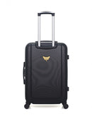 Valise Taille Moyenne Rigide HAMBOURG