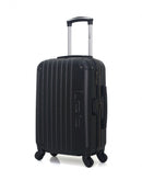 Valise Cabine Rigide HAMBOURG